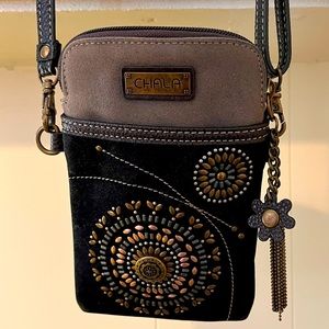 Small chala purse